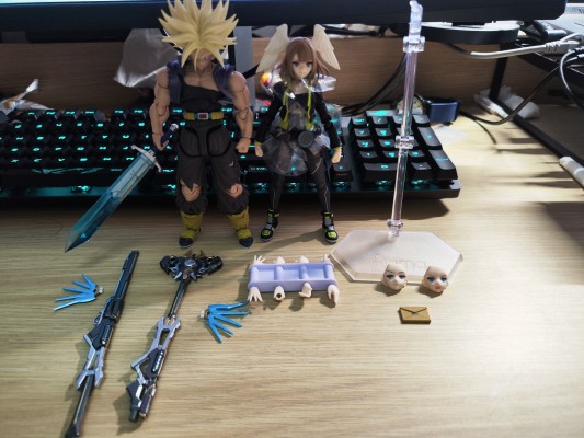 figma#635 异度神剑3 优妮