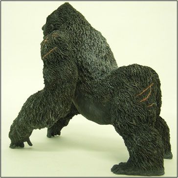 世界大怪兽系列“金刚2005”