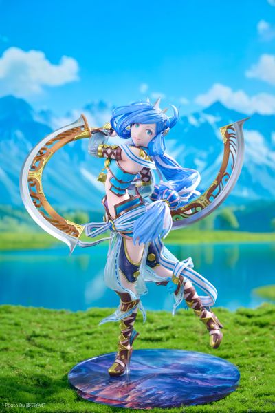 伊苏8 -丹娜的陨涕日- 亚特鲁·克里斯汀