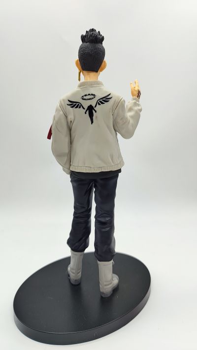 重生之道 半间修二