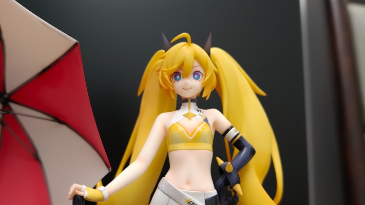 DJMAX RESPECT V 赛车女郎 EL 克莉儿