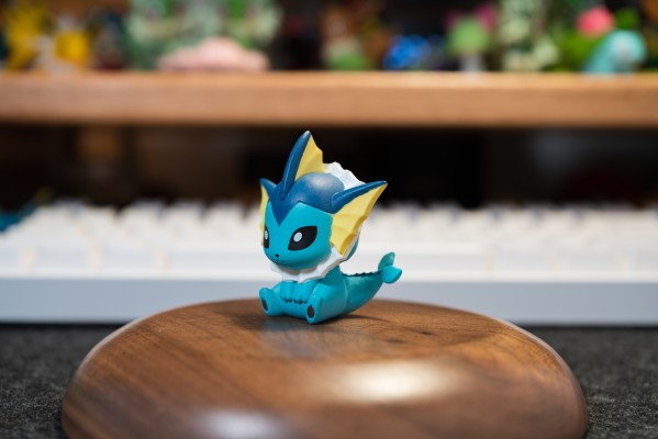 宝可梦 玩偶夹子2