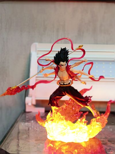 电影《哪吒之魔童闹海》 六臂哪吒