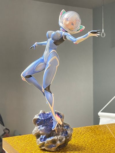 Re：从零开始的异世界生活 雷姆 A×A -科幻航天服-