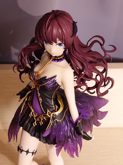 偶像大师灰姑娘女孩 一之濑志希