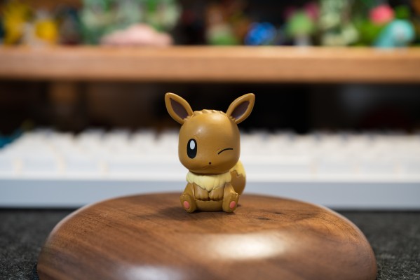 宝可梦 玩偶夹子2