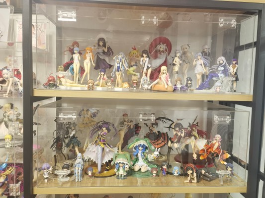 枪弹辩驳1・2 Reload 雾切响子