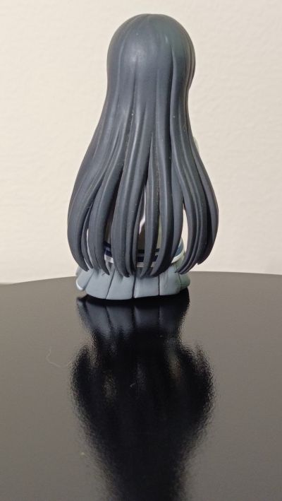 SQ系列 舰队Collection -舰娘- 矶风 