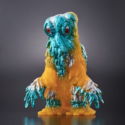 哥斯拉商店小店 电影怪兽系列 黑多拉 2023夏季版