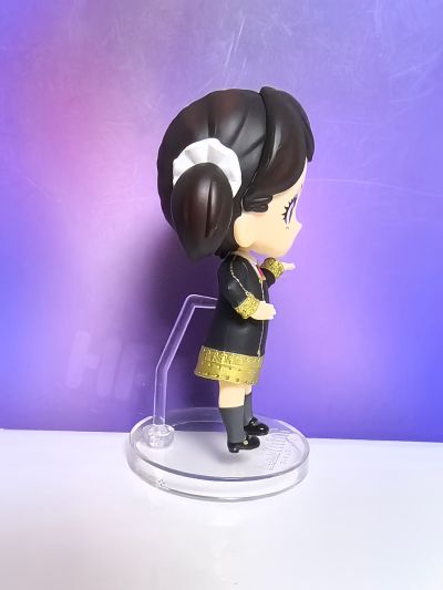 Figuarts mini 间谍过家家 贝姬·布莱克贝尔