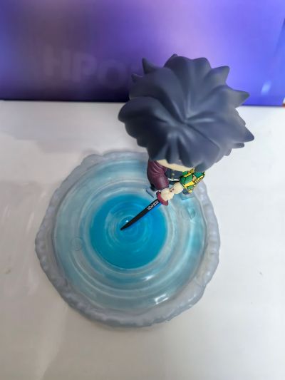 掌中人偶精细版 鬼灭之刃 蝴蝶忍+富冈义勇