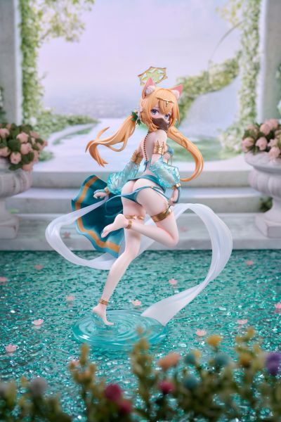 蔚蓝档案 伊落玛丽 舞娘