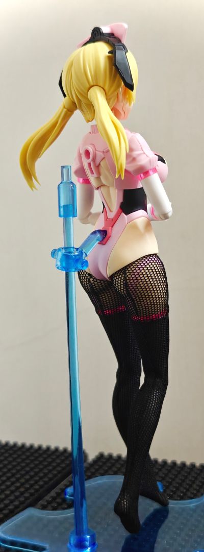 30MS 选装身体配件 手臂与腿部件[棕色]