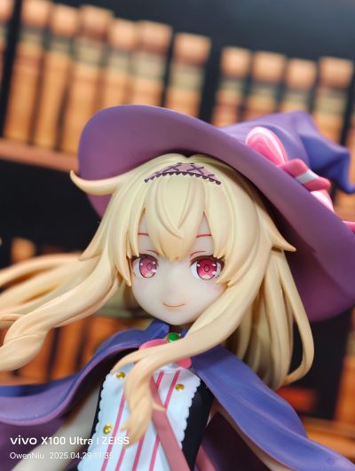 Pop Up Parade 小魔女诺贝塔 诺贝塔