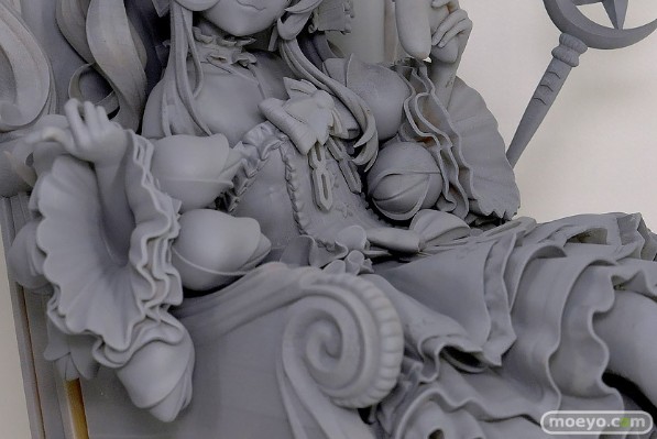 hololive 紫咲诗音 〜哥特式洛丽塔服装～