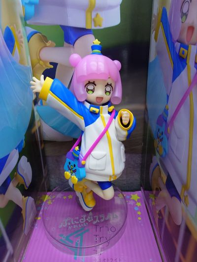 TENITOL 噗妮露是可爱史莱姆  噗妮露