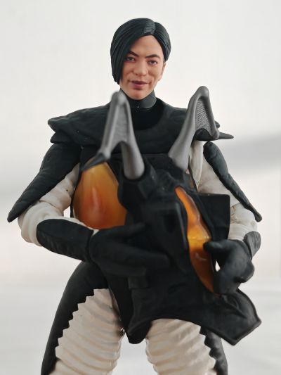 S.H.Figuarts   伽古拉斯伽古拉（蛇仓正太版）