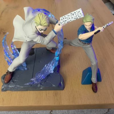 咒术回战 咒祓之术 七海建人2