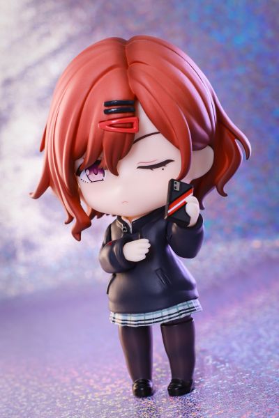 粘土人#2617 偶像大师闪耀色彩 樋口圆香