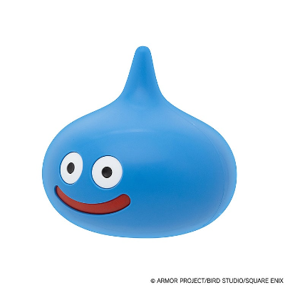 勇者斗恶龙 史萊姆 附草原底座