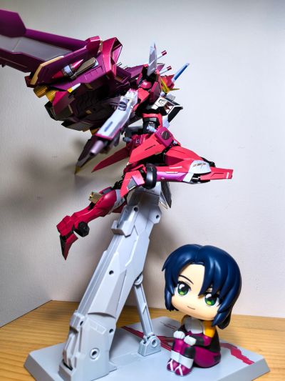 Look Up 机动战士高达SEED FREEDOM 阿斯兰·萨拉