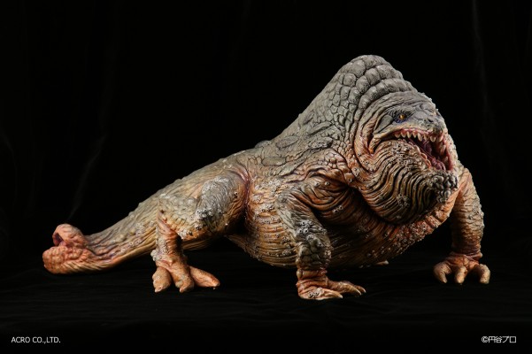 怪兽混音系列 奥特曼· 加玛库基拉