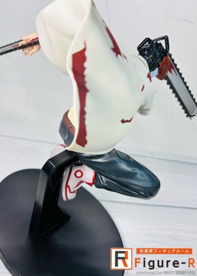 链锯人 名战景-链锯人-Ⅱ