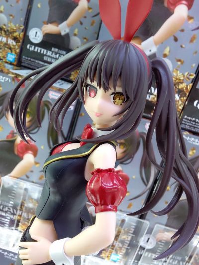 约会大作战 独特魅力-时崎狂三-