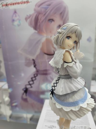 ESPRESTO 学园偶像大师 葛城莉莉娅 -Refined white-