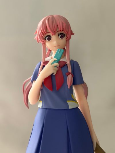 POP UP PARADE 未来日记 我妻由乃