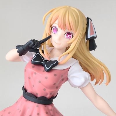 我推的孩子 露比珍藏人偶 《POP IN 2》音乐短片造型