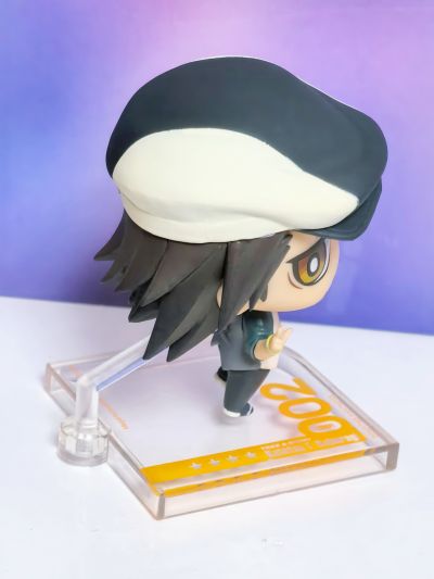 蚊香眼！ 2 TIGER & BUNNY 巴纳比・布鲁克斯・Jr