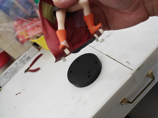 POP UP PARADE 为美好的世界献上爆焰！ 米米 L尺寸