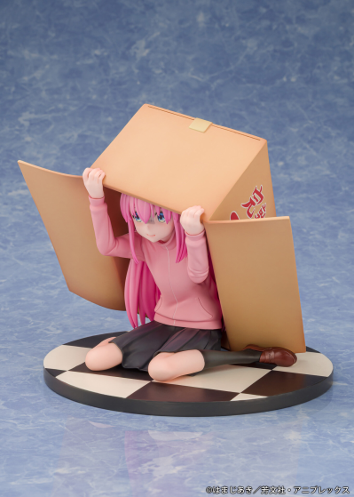 孤独摇滚！ 后藤独