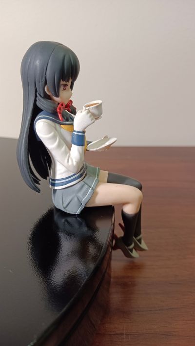 SQ系列 舰队Collection -舰娘- 矶风 