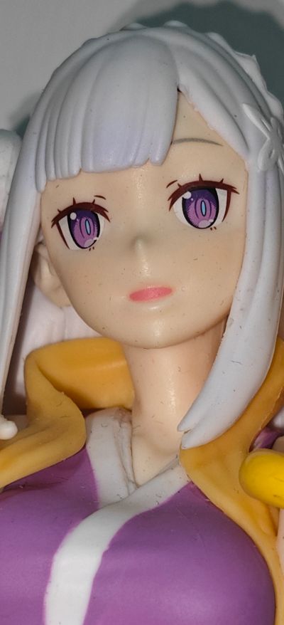 超级景品 Re：从零开始的异世界生活 爱蜜莉雅 -风神-