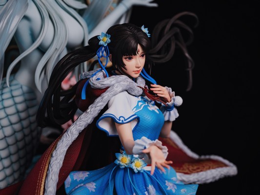 CRYSTAL SERIES 仙剑奇侠传 赵灵儿