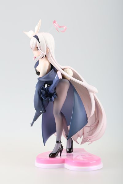 蔚蓝档案 兔女郎 普拉娜