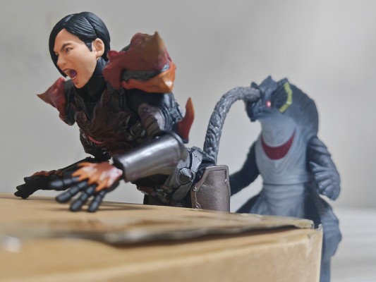 S.H.Figuarts   伽古拉斯伽古拉（蛇仓正太版）