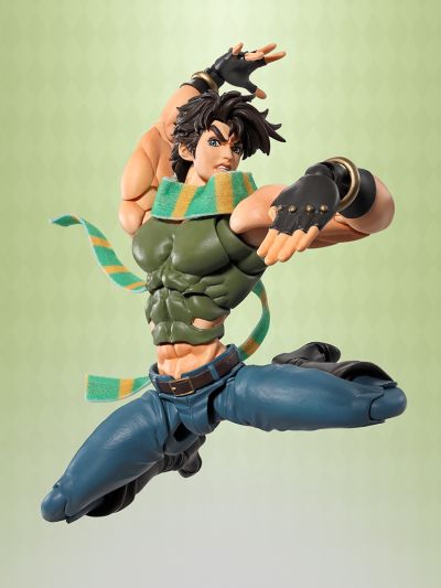 S.H.Figuarts 乔瑟夫·乔斯达