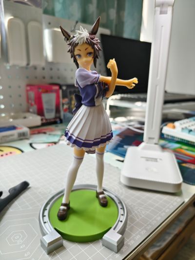 赛马娘 目白韦仁