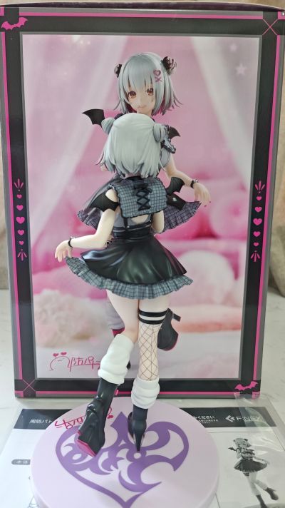 Vtuber 周防帕特拉