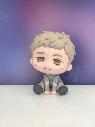 大眼萌我 精细人偶 迷宫饭 莱欧斯+玛露西尔