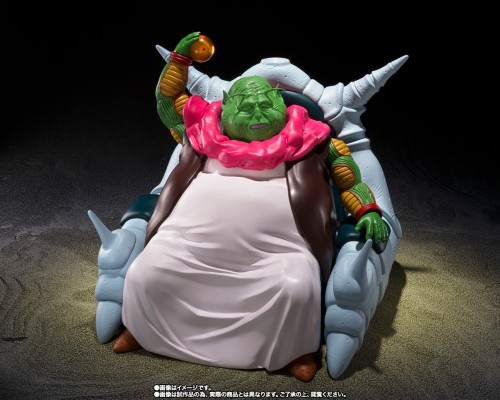 S.H.Figuarts 大长老