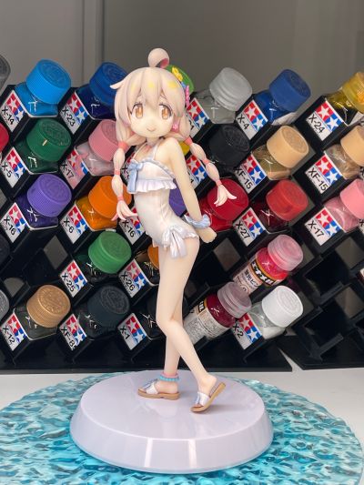 拼装女主角 别当哥哥了！ 绪山真寻[Summer Queens]