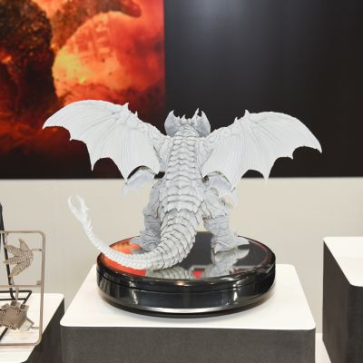 PLAfig. No.PF-03 戴斯特洛伊亚 完全体