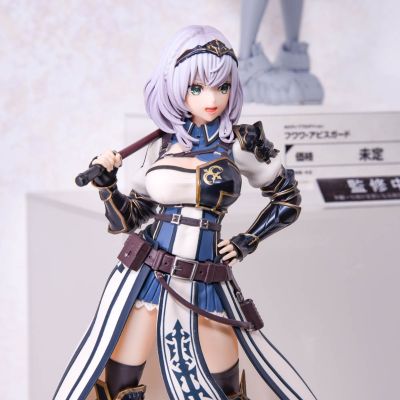 POP UP PARADE SP hololive 白银诺艾尔