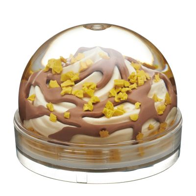 WaterDomeFactory 冰沙