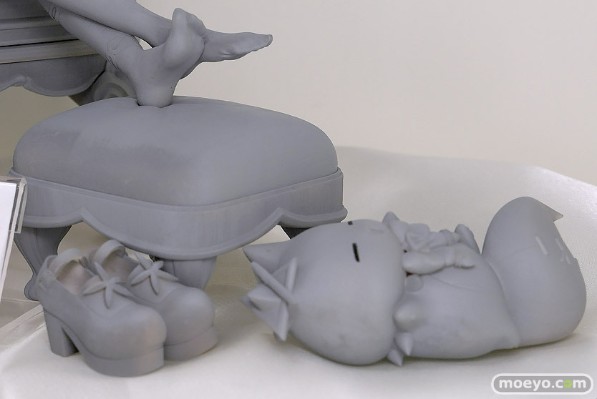 hololive 紫咲诗音 〜哥特式洛丽塔服装～