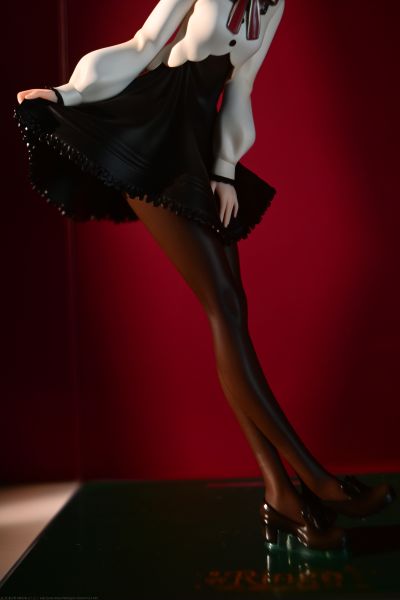 桌面少女系列 冬 林檎 异色